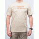 5.11 Tactical Abr 2.0 T-shirt, Tan - 41006CZ170XXL