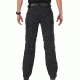 5.11 Tactical Bike Patrol Pants, Black - 455020192830