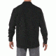 5.11 Tactical Freedom Flex Woven Long Sleeve, Black - 72417019XXL