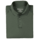 5.11 Tactical Performance Long Sleeve Polo - Men's, 2XL, Regular, L.E. Green, 72049-860-2XL