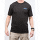 5.11 Tactical Red Scope T-shirt, Black - 41006CM019XXL