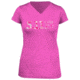 5.11 Tactical Women's Urban Assault T-Shirt, Pink, L 31004AI-502-L