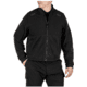 5.11 Tactical 4-in-1 Patrol Shell Jacket 2.0 - Mens, Black, 6XL, Tall, 48359-019-6XL-T