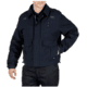 5.11 Tactical 4-In-1 Patrol Jacket 2.0 - Mens, Dark Navy, 5XL, 48359ABR-724-5XL-R
