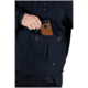 5.11 Tactical 4-In-1 Patrol Jacket 2.0 - Mens, Dark Navy, 5XL, 48359ABR-724-5XL-R