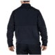5.11 Tactical 4-In-1 Patrol Jacket 2.0 - Mens, Dark Navy, 5XL, 48359ABR-724-5XL-R