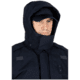 5.11 Tactical 4-In-1 Patrol Jacket 2.0 - Mens, Dark Navy, 5XL, 48359ABR-724-5XL-R