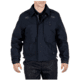 5.11 Tactical 4-In-1 Patrol Jacket 2.0 - Mens, Dark Navy, 5XL, 48359ABR-724-5XL-R