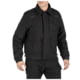 5.11 Tactical 4-in-1 Patrol Jacket 2.0, Black, Medium, Regular, 48359ABR-019-M-R