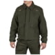 5.11 Tactical 4-in-1 Patrol Jacket 2.0, Dark Navy, Large, Regular, 48359ABR-890-L-R