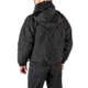5.11 Tactical 48017 5-in-1 Jacket, Black, Small, Regular