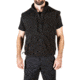 5.11 Tactical 48017 5-in-1 Jacket, Black, Small, Regular