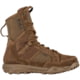 Open Box, Dealer Demo, 5.11 Tactical A/T 8in Non-Zip Boot - Mens, Dark Coyote, 7.5W, 12422-106-7.5-W