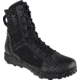 5.11 Tactical A/T 8in Side Zip Boot - Mens, Black, 6.5R, 12431ABR-019-6-5-R
