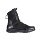 5.11 Tactical A/T 8in Side Zip Boot - Mens, Black, 5R, 12431ABR-019-5-R
