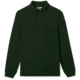 5.11 Tactical Helios Long Sleeve Polo Shirt - Men's, Regular, LE Green, Large, 42022-860-L-R