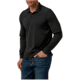 5.11 Tactical Helios L/s Polo 5-42022019LR