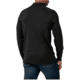 5.11 Tactical Helios Long Sleeve Polo Shirt - Men's, Rergular, Black, Large, 42022-019-L-R