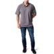 5.11 Tactical Performance Short Sleeve Polo - Mens