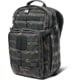 5.11 Tactical Rush 12 2.0 24L Backpack, Multicam, One Size, 5-56562ABR2511SZ