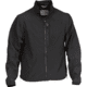 5.11 Tactical 5.11 Valiant Sftshell Jkt, Black, 48167ABR-019-XL