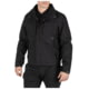 5.11 Tactical 5-in-1 Jacket 2.0, Black, Medium, Regular, 48360ABR-019-M-R