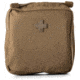 5.11 Tactical 6.6 Med Pouch - 58715ABR-134-1SZ