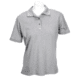5.11 Tactical Tactical Short Sleeve Polo - Women's, Heather Grey, S, 61164-016-S