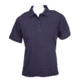 5.11 Tactical Tactical Short Sleeve Polo - Women's, Dark Navy, XL, 61164-724-XL
