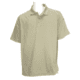 5.11 Tactical Performance Short Sleeve Polo Shirt - Women's, Silver Tan, S, 61165-160-S