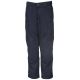 5.11 Tactical TDU Ripstop Pant - Womens, Dark Navy, 2R, 64359-724-2-R
