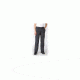 5.11 Tactical Taclite Pro Ripstop Pant - Women's, Charcoa US, Long,16 US, Regular,64360-018-16-R