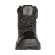5.11 Tactical A.T.A.C. 2.0 6in Side Zip Boot - Mens, Regular, Black, 5 12394-019-5-R