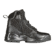 5.11 Tactical A.T.A.C. 2.0 6in Side Zip Boot - Mens, Regular, Black, 5 12394-019-5-R