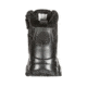 5.11 Tactical A.T.A.C. 2.0 6in Side Zip Boot - Men's, Black, 5R, 12394-019-5-R