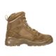 Open Box, Dealer Demo, 5.11 Tactical Atac 2.0 6in Side Zip Desert Boot - Mens, Dark Coyote, 8W, 12395-106-8-W