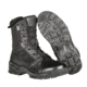5.11 Tactical A.T.A.C. 2.0 8in Side Zip Boot - Womens, Regular, Black, 10 12403-019-10-R