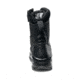 5.11 Tactical A.T.A.C. 2.0 Size Zip 8inch Boot - Men's, Black, 4R, 12391-019-4-R