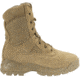 5.11 Tactical A.T.A.C. 8In Boot Side Zip - Mens, 14W, Coyote, 12110-120-14-W