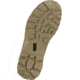 5.11 Tactical A.T.A.C. 8In Boot Side Zip - Mens, 14W, Coyote, 12110-120-14-W