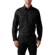 5.11 Tactical ABR Pro Shirt Long Sleeve - Men's, Black, Large, Regular, 72543ABR-019-L-R