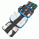 5.11 Tactical Airway Bag, Alert Blue, 1 SZ 90093-694-1 SZ