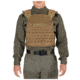 5.11 Tactical All Missions Plate Carrier, Kangaroo, S/M, 59587-134-S/M