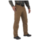 5.11 Tactical Apex Pant w/Articulated Knees - Mens, Battle Brown, 28-30, 74434ABR-116-28-30