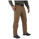 5.11 Tactical Apex Pant w/Articulated Knees - Mens, Battle Brown, 38-30, 74434ABR-116-38-30