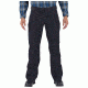 5.11 Tactical Apex Pant w/Articulated Knees - Mens, Dark Navy, 28-30, 74434ABR-724-28-30