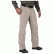5.11 Tactical Apex Pant w/Articulated Knees - Mens, Khaki, 28-30, 74434ABR-055-28-30