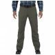 5.11 Tactical Apex Pant w/Articulated Knees - Mens, TDU Green, 34-30, 74434ABR-190-34-30