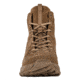 5.11 Tactical Cable Hiker Tactical Boot - Mens, Regular, Dark Coyote, 7, 12418-106-7-R