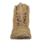 5.11 Tactical Cable Hiker Tactical Boot - Mens, Regular, Coyote, 4, 12418-120-4-R